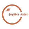 Jupiter Astro Logo